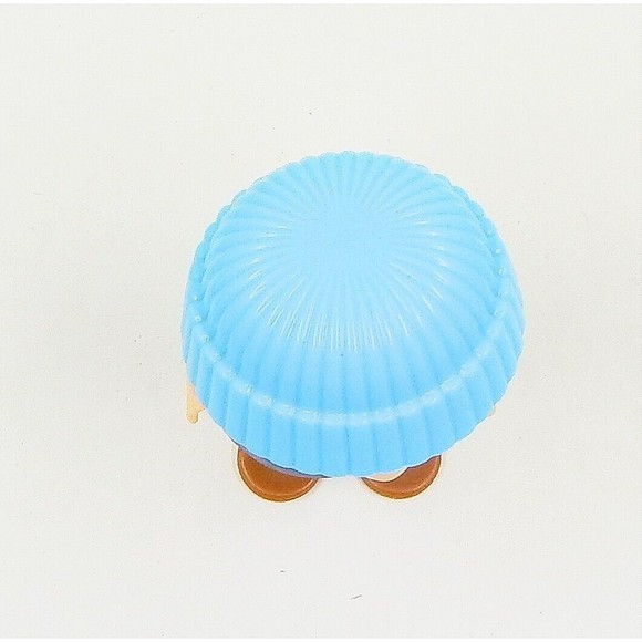 Bonkers Toy Ryans World Hiker Adventure Stocking Hat Suspenders Backpack Figure - Picture 6 of 6